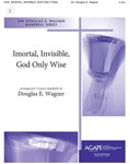 Immortal, Invisible, God Only Wise - 3 Oct.