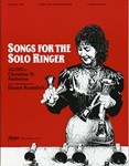 Songs For The Solo Ringer