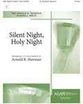 SILENT NIGHT, HOLY NIGHT 3-5 oct.