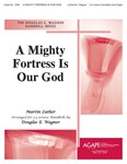 Mighty Fortress Is Our God, A - Ringer Edition