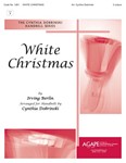 White Christmas - 2 Octave