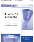 O Come All Ye Faithful - 3-5 Octave