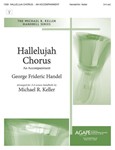 HALLELUJAH CHORUS - AN ACCOMPANIMENT 3-4 oct.