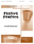 Festive Fanfare - 4-5 Octaves