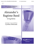 ALEXANDER'S RAGTIME BAND 3-5 oct.