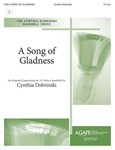 SONG OF GLADNESS, A 3-5 Oct.