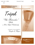 Trepak - 3-4 Oct.