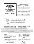 Ringer's Reference Guide