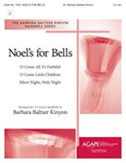NOELS FOR BELLS 2-3 oct.