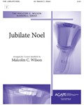 JUBILATE NOEL 3 Octave