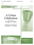 COHAN CELEBRATION, A 3-5 oct.