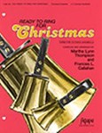 Ready To Ring For Christmas  3-5 Octaves