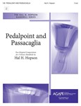 Pedalpoint and Passacaglia - 3 Oct.