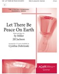 LET THERE BE PEACE ON EARTH 3-5 oct.