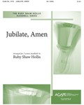 JUBILATE, AMEN 2 oct.