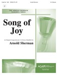 Song of Joy - 3-4 Octaves