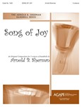 Song of Joy - 5 Octaves