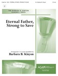 ETERNAL FATHER, STRONG TO SAVE 2-3 Oct.