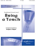 Bring a Torch - 3 Octaves