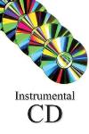 Celebrate His Glory Instrumental CD Inst CD