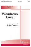 Wondrous Love