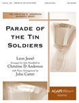 Parade of the Tin Soldiers - Solo Handbell