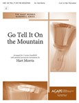 Go, Tell It on the Mountain - 3 Octave