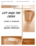 Lift High The Cross