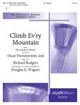 CLIMB EV'RY MOUNTAIN 3-4 oct.