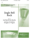 Jingle-Bell Rock - 3-5 Octaves