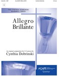 ALLEGRO BRILLANTE 3-5 Oct.