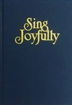 Sing Joyfully - Blue