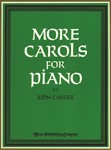 More Carols For Piano