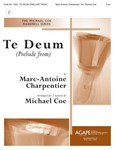 Prelude from "Te Deum" - 2 Oct.