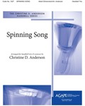 Spinning Song - Handbell Trio