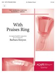 WITH PRAISES RING 2-3 oct.