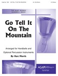 Go, Tell It on the Mountain - 4-5 Octave
