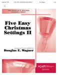 5 Easy Christmas Settings II