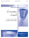 Coventry Carol - 3-5 Octave