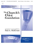 Church's One Foundation