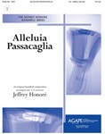 ALLELUIA PASSACAGLIA 3-5 Oct.