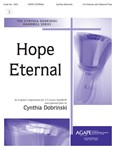 HOPE ETERNAL 3-5 oct.