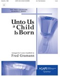 Unto Us a Child Is Born - 4 Oct.