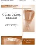 O Come, O Come, Emmanuel - 2 Octave
