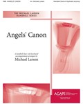 Angels' Canon - Handbell Duet