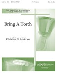 Bring a Torch - Solo Handbell