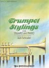 Hope Schrader               Trumpet Stylings - Trumpet