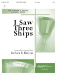 I Saw Three Ships - 2 Oct.
