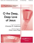 O the Deep, Deep Love of Jesus - Handbell Solo