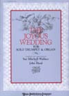 Hope    Joyous Wedding - Trumpet / Organ